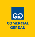Comercial Gerdau logo
